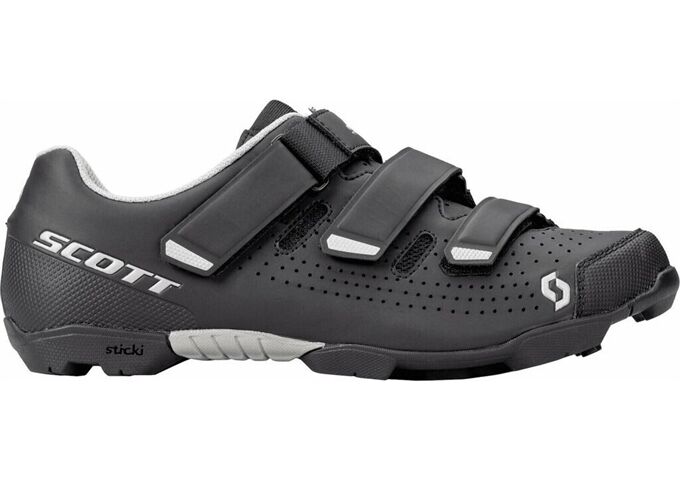 Scott W's MTB Comp Rs black/silver 36