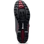 Northwave X-Trail Plus Wmn Black/Plum 38
