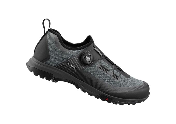 Shimano SH-ET701 black 39