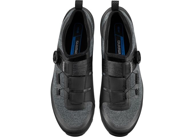 Shimano SH-ET701 black 39