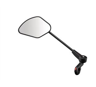 Krampe Lenkerspiegel KF Sport Typ A klappbar links