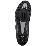 Shimano SH-ME5L Enduro black 39