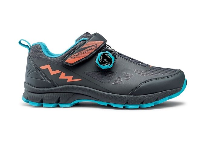 Northwave Corsair Woman Anthrazit 38