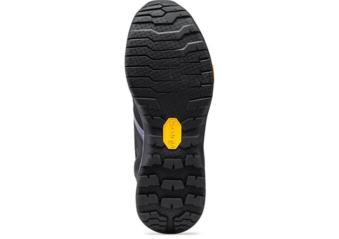 Northwave Crossland Plus WMN Black 38