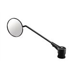 Krampe Lenkerspiegel KF1 Typ D 20° klappbar
