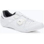 Shimano SH-RC3W SPD-SL white 37