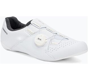 Shimano SH-RC3W SPD-SL white 37 (weiß matt)