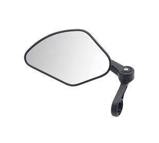 Krampe Lenkerspiegel KF Sport Typ B klappbar uni