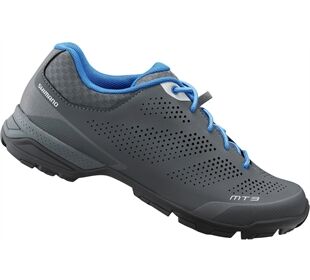Shimano SH-MT3WG Explorer SPD grey 38 (grau)