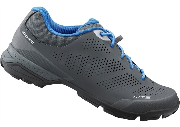 Shimano SH-MT3WG Explorer SPD grey 38
