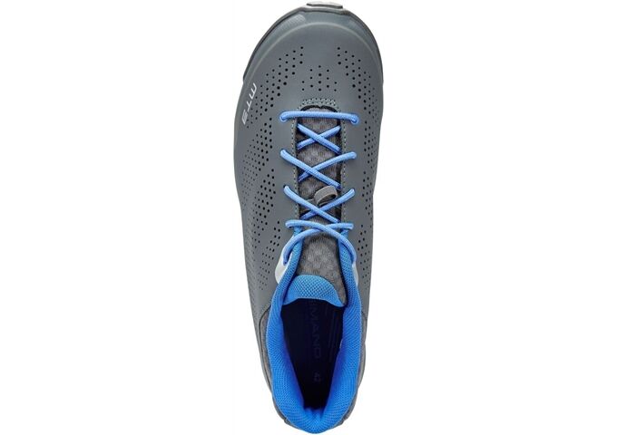 Shimano SH-MT3WG Explorer SPD grey 38