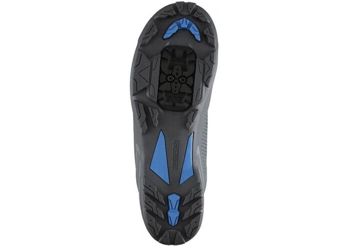 Shimano SH-MT3WG Explorer SPD grey 38