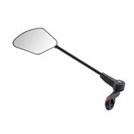 Krampe Lenkerspiegel KF Cross Typ A klappbar links