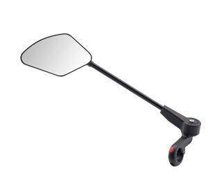 Krampe Lenkerspiegel KF Cross Typ A klappbar links