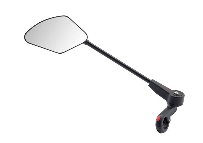 Krampe Lenkerspiegel KF Cross Typ A klappbar links