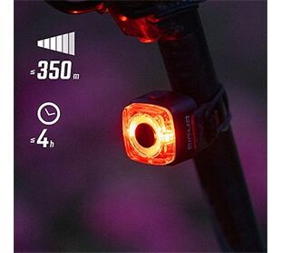 Sigma Akkuleuchtenset Aura Micro 30Lux