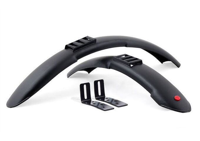 Hebie Steckschutzblech Set TAIPAN 16