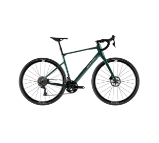 Simplon SPC-172211 Grid Core GRX 610 (pine green)