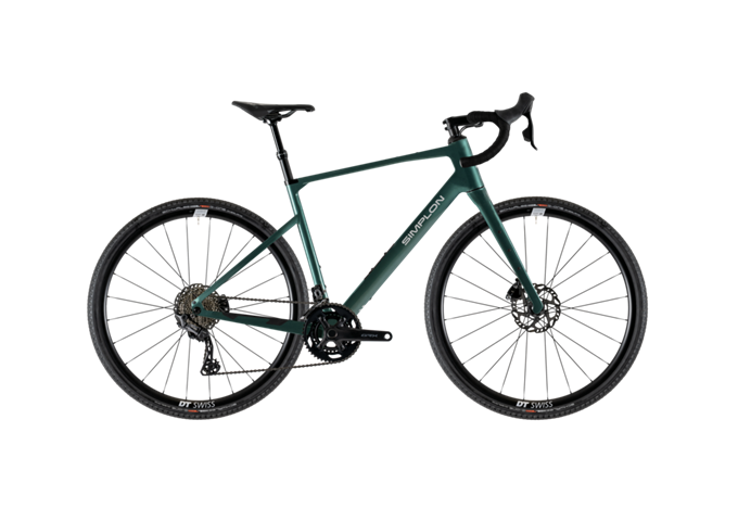 Simplon SPC-172211 Grid Core GRX 610