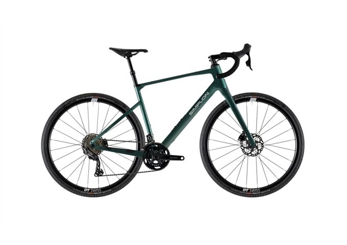 Simplon SPC-172212 Grid Core GRX 610