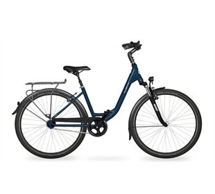 Velo de Ville A 200 Classic 7Gg Nexus RT (night blue glanz)