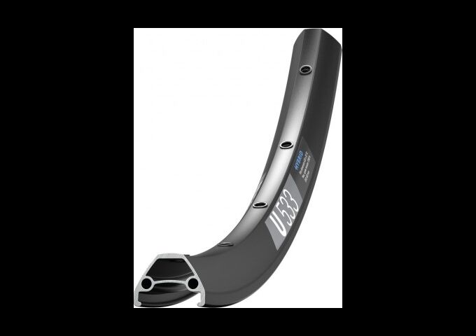 DT Swiss Felge 22-622 U 533 DB 32L