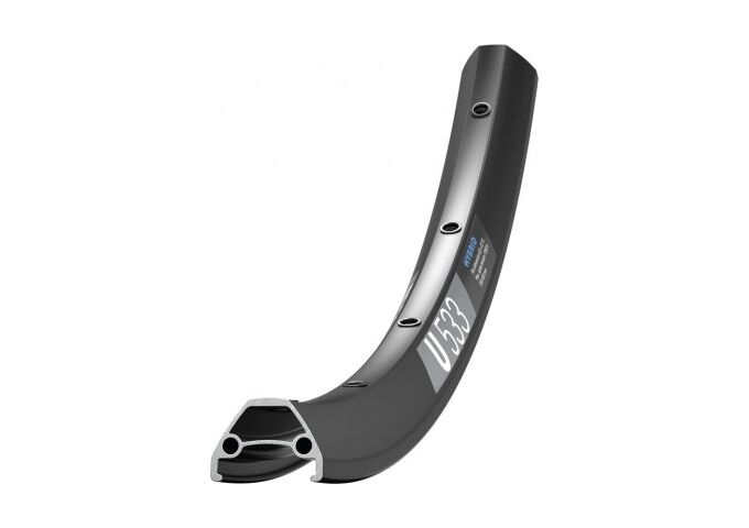 DT Swiss Felge 22-622 U 533 DB 32L