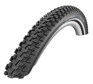 Schwalbe 60-622 Marathon Plus MTB HS468 TwinSkin sz reflex