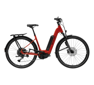 Simplon SPC-172234 Chenoa 365 Cues 6000 e Low Essential (graphite grey/silver grey)