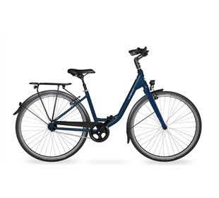 Velo de Ville A200 XS Classic 7Gg Nexus RT Comfort (night blue glanz)
