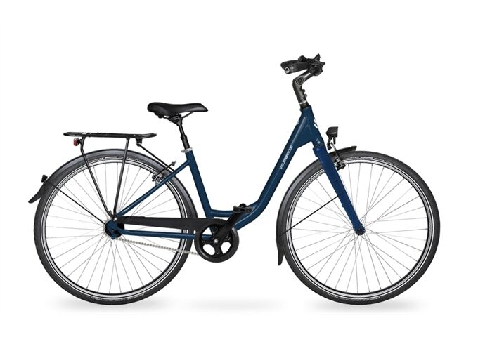 Velo de Ville A200 XS Classic 7Gg Nexus RT Comfort