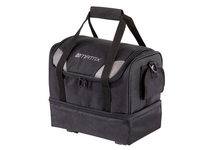 Matrix Gepäckträgertasche Move MIK 2.0 12-25l