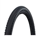 Schwalbe 40-622 G-One Overland Pro Addix SG DD TLR sz fb