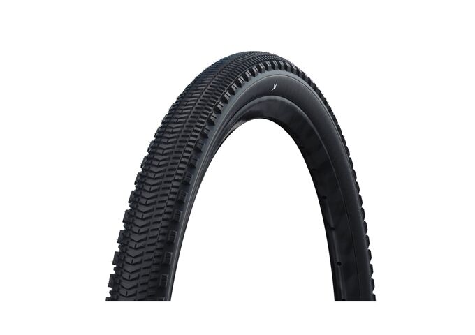 Schwalbe 40-622 G-One Overland Pro Addix SG DD TLR sz fb