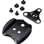 Shimano SM-SH41 Schuhplatten SPD sz