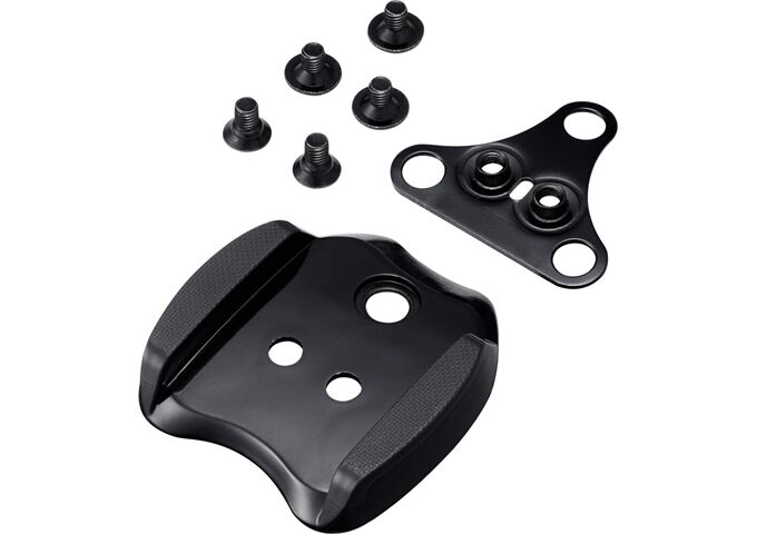 Shimano SM-SH41 Schuhplatten SPD sz