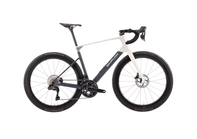 Simplon SPC-172214 Kiaro Expert 105 Di2