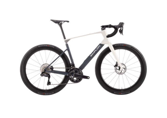 Simplon SPC-172214 Kiaro Expert 105 Di2