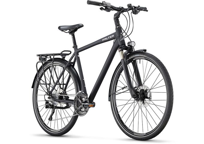 Falter T 8.0 Diamant