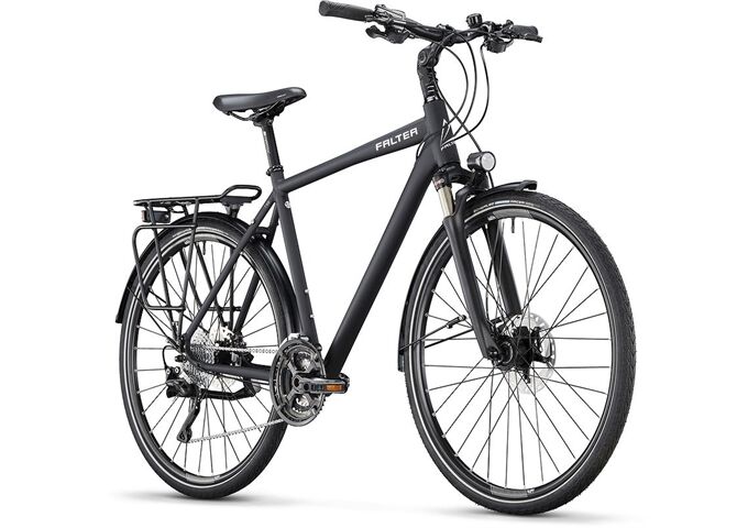 Falter T 8.0 Diamant