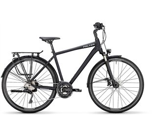 Falter T 6.0 Herren (decent black)