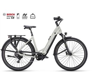 Falter E 6.0 600 Wave (traffic grey)