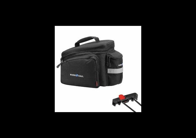 Klickfix Rackpack 2 Plus f. Racktime