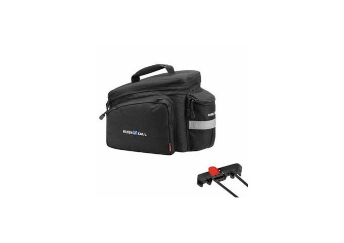 Klickfix Rackpack 2 Plus f. Racktime