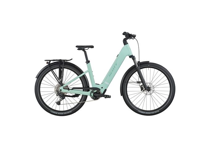 Scott Sub Sport 20 Wave