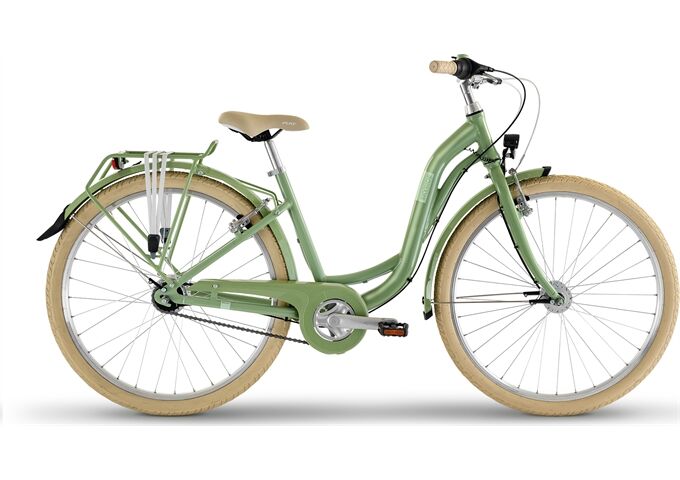 Puky Skyride 26-7 Classic