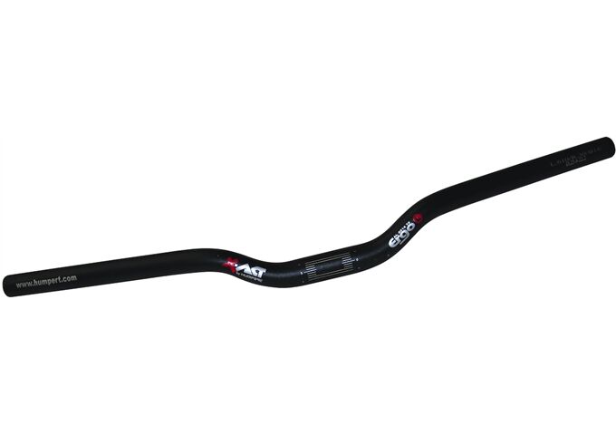 Ergotec City-/Trekking Lenkerbügel Lady Town 31,8mm