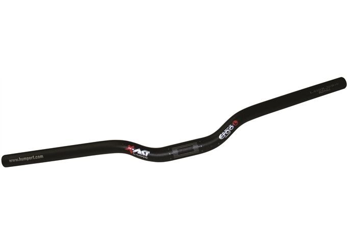 Ergotec City-/Trekking Lenkerbügel Lady Town 31,8mm