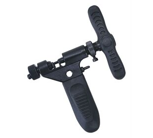 Matrix Kettennietwerkzeug Profi bis 12f