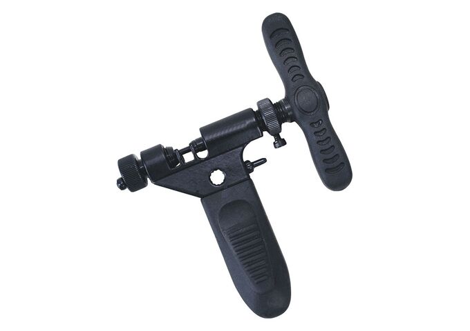 Matrix Kettennietwerkzeug Profi bis 12f